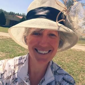 Meet your Posher, Jane